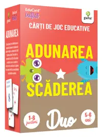 DuoCard