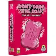 Don’t drop the Soap, limba romana