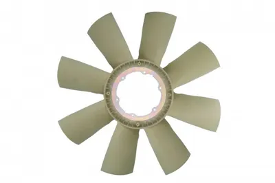 Ventilator radiator (diameter 750mm, numar lame 8) potrivit RVI MAGNUM; VOLVO FH16 D16C550-DXi13 01.03
