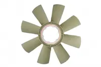 Ventilator radiator (diameter 750mm, numar lame 8) potrivit RVI MAGNUM; VOLVO FH16 D16C550-DXi13 01.03-