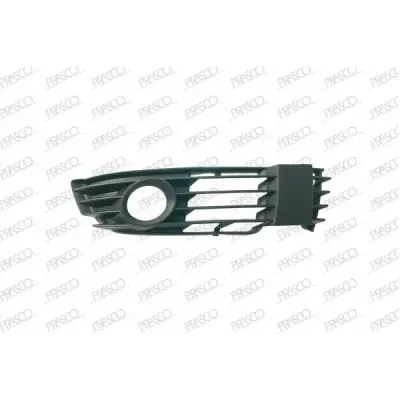 Grila ventilatie, bara protectie PRASCO VG0532133