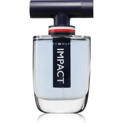 Tommy Hilfiger Impact Eau de Toilette pentru bărbați 100 ml