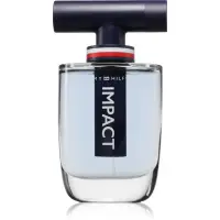 Tommy Hilfiger Impact Eau de Toilette pentru bărbați 100 ml