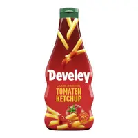 Ketchup Develey 250ml
