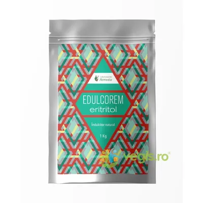 Eritritol Edulcorem 1kg