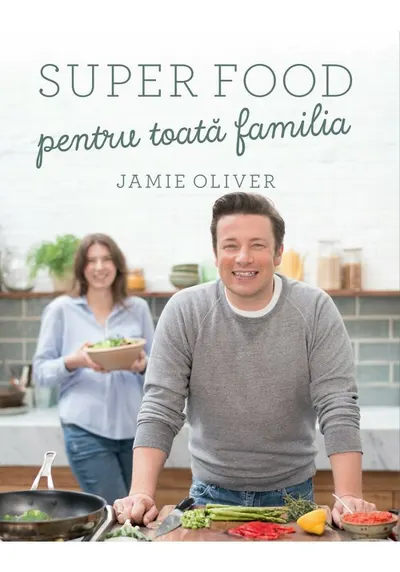 Super food pentru toata familia