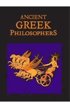Ancient Greek Philosophers