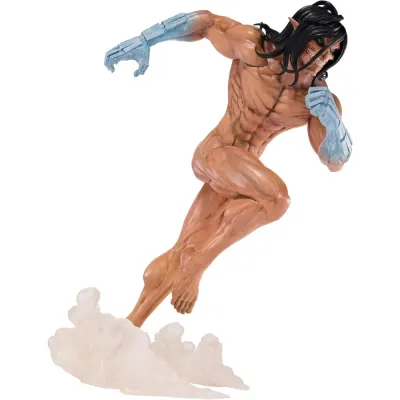 Figurina Attack on Titan - Eren - Titan Form