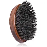 Morgan's Accessories Brush perie pentru barba 11 cm 1 buc