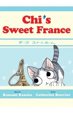 Chi's Sweet France