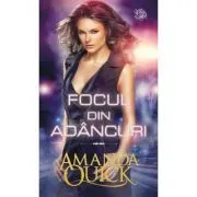 Focul din adancuri