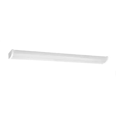 Corp de iluminat led slim cu senzor radar, liniar, 14W, 4200K, lumina neutra, IP44