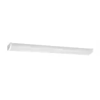 Corp de iluminat led slim cu senzor radar, liniar, 14W, 4200K, lumina neutra, IP44