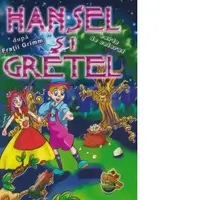 Hansel si Gretel