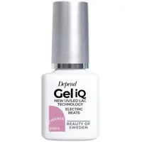 Oja Gel Depend IQ UV/LED, Electric Beats, 5 ml
