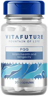 PQQ, 30 capsule, VitaFuture