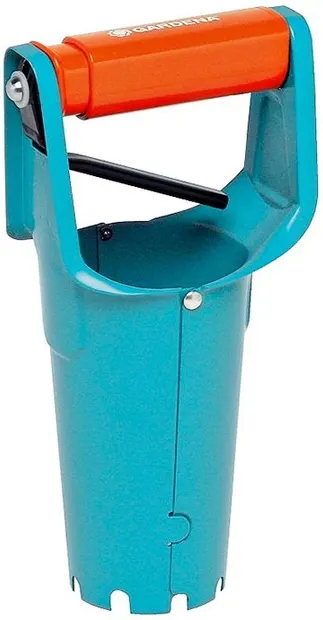 Dispozitiv de plantare a bulbilor Gardena - 03412-20, 25 cm