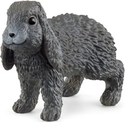 Figurina Schleich Farm World - Iepure Klepouh