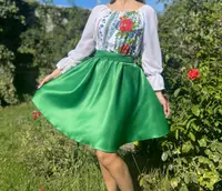 Rochie Traditionala stilizata Daiana