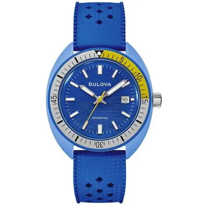 Ceas Bulova Bulova 98B445