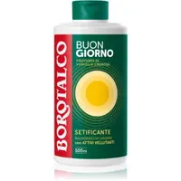 Borotalco Good Morning Silky gel de duș mătăsos