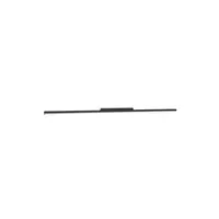 Sistem iluminat pe sina PLANET MAGNETIC Nisipiu Negru Aluminiu 26W 2080Lm 3000K Dim 26W DC48V Osram 2080Lm >90 3000K IP20 Dimabil