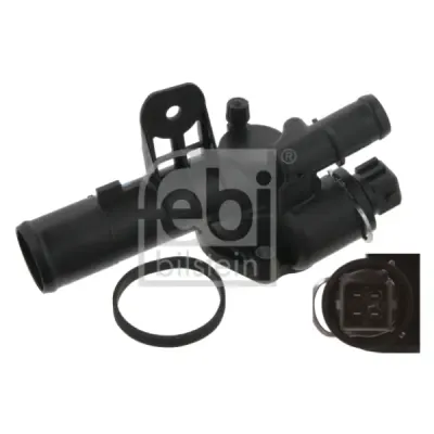 Termostat, lichid racire FEBI BILSTEIN 32651