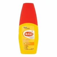 Repelent țânțari, Autan, 1119-42592, barieră insecte, 100 ml