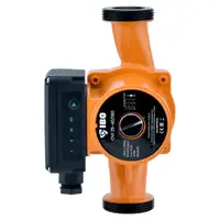 Pompa Recirculare Centrala IBO OVI 25-40/180, 22 W, 53 l/min, H Refulare 4 m