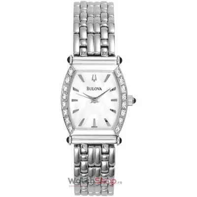 Ceas Bulova DIAMOND 96R39