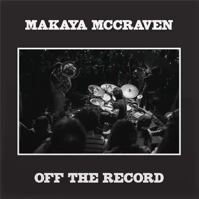 Off The Record