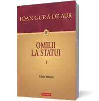 Omilii la statui