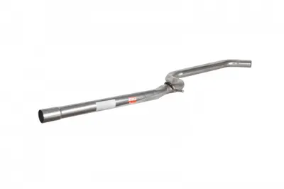 Teava evacuare mijloc (x1560mm) AUDI A3; SEAT ALTEA, ALTEA XL, LEON, TOLEDO III; VW GOLF PLUS, GOLF V 1.6D 1.9D dupa 2003