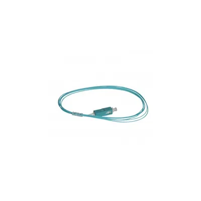 LCS³ pigtail - 50/125µm - OM4 PC - SC 2 m LSZH connectors