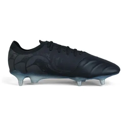 Cramponi de rugby Canterbury Phoenix Genesis Elite SG Negru