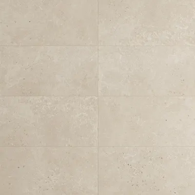 Gresie exterior / interior antiderapanta Walk Sand 30 x 60 cm mata portelanata aspect ciment