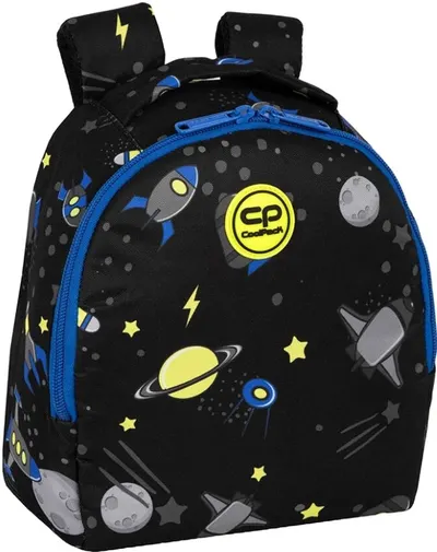 Ghiozdan pentru grădiniță Cool Pack Puppy - Atlantis