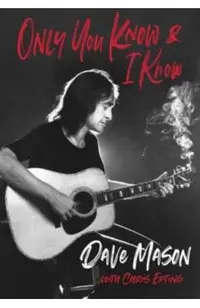 Only You Know & I Know