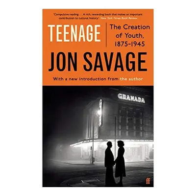 Teenage