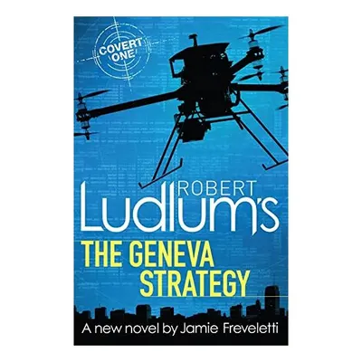 Robert Ludlum's The Geneva Strategy