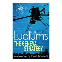 Robert Ludlum's The Geneva Strategy