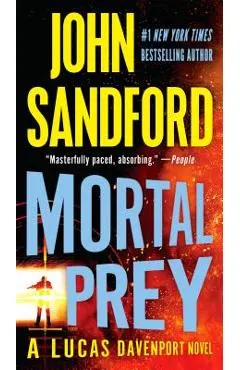 Mortal Prey