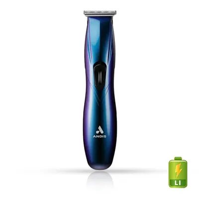Masina de contur - ANDIS - fara fir Slim Line Pro - D8 Galaxy - fabricat pentru Europa
