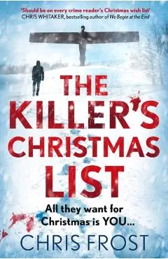 Killer’s Christmas List