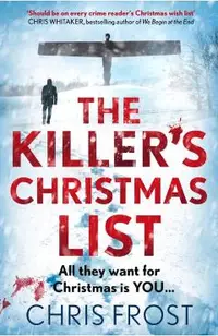 Killer’s Christmas List