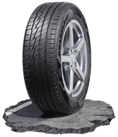 General Grabber GT Plus ( 235/55 R18 100V EVc, cu protectie de janta )