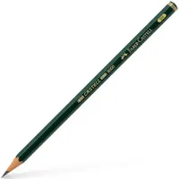 Creion cu grafit Faber-Castell 9000 - 5H
