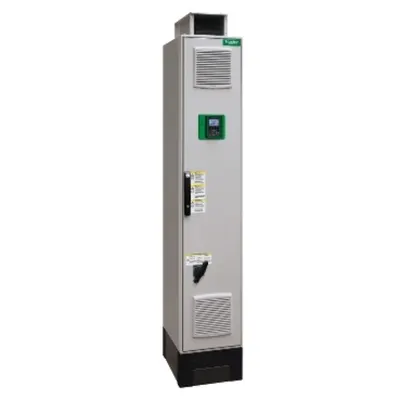 Unitate cu viteza variabila, ATV650, 160kW, 480-440V, IP54, comutator deconectare