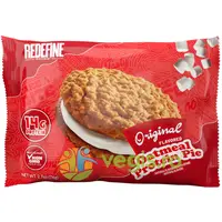 Prajitura cu Ovaz si Proteine 76g