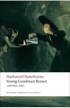 Young Goodman Brown and Other Tales